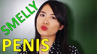 ⭐️ Bau Pada Penis ⭐️ Smelly Penis ⭐️ Wita Wanita ⭐️ Sex Education for Indonesia about Health ⭐️