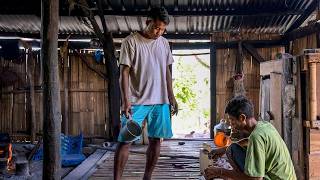 Pulau Sumba, Perbudakan Turun Temurun Hingga Kini
