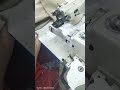 Heming in garments #machine #versatilesewin #fashionsewing #ussewtips #automobile #sewingpatterns