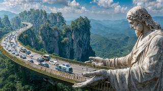 Impossible Places: America's Hidden Worlds You've Never Seen