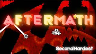 Famous AFTERMATH 100% // [New room angle] Net Worth