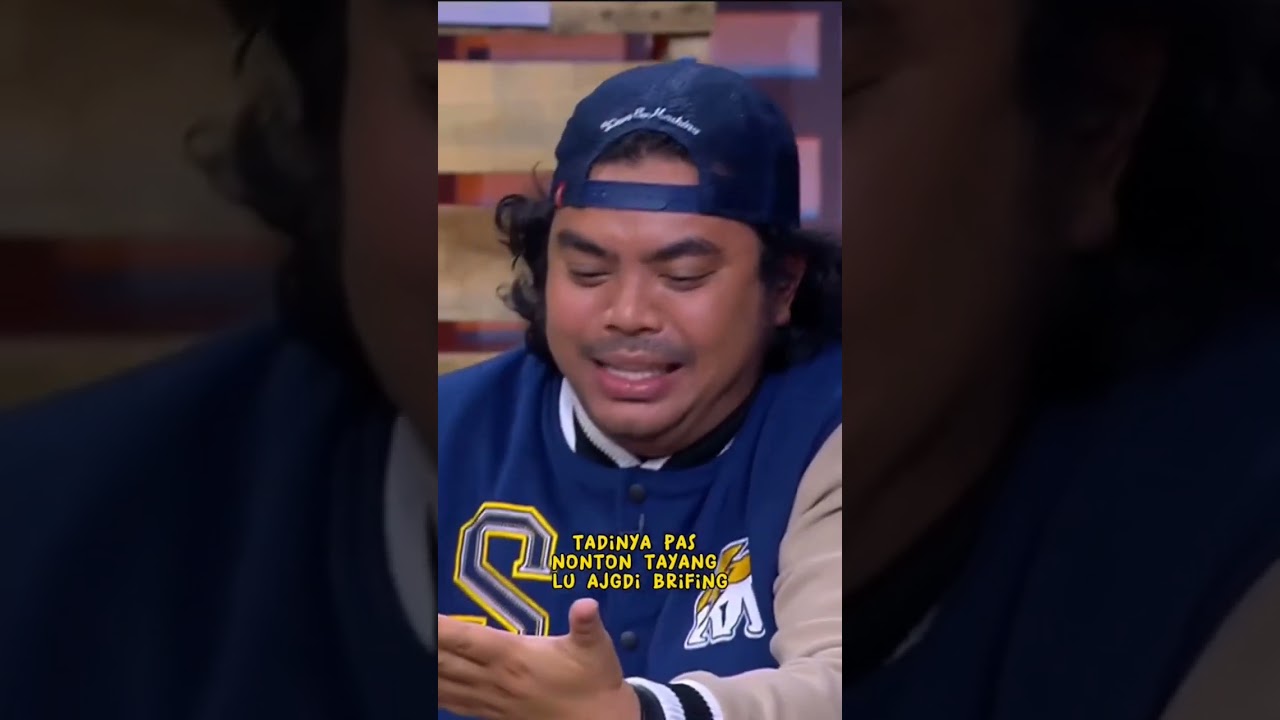 ngakak, klarifikasi rigen diprank jadi sakti part 2