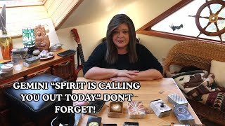 видео: БЛИЗНЕЦЫ 🌪️ «ДУХ ЗОВЕТ ВАС СЕГОДНЯ»🚨 НЕ ЗАБЫВАЙТЕ! ПОВТОРЕНИЕ ЦИКЛОВ МОЖЕТ БЫТЬ КАТАСТРОФИЧЕСКИМ! картинка: БЛИЗНЕЦЫ 🌪️ «ДУХ ЗОВЕТ ВАС СЕГОДНЯ»🚨 НЕ ЗАБЫВАЙТЕ! ПОВТОРЕНИЕ ЦИКЛОВ МОЖЕТ БЫТЬ КАТАСТРОФИЧЕСКИМ!