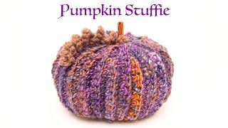 Pumpkin Stuffie - A Great Crocheted Pumpkin Pattern
Youll have fun with this. It goes quick and you can use almost any yarn.
Pattern: Pumpkin Stuffie, by Paula Gaumer Tooke/The Fur-Babies Momma.
Thanks for watching!
Want to be a supporting member?
Join me at - PATREON | https://www.patreon.com/rehashfiber
https://www.rehashfiber.com
rehashfiber@outlook.com
#rehashfiber Pumpkin Stuffie - A Great Crocheted Pumpkin Pattern