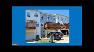 1121 HAMPTON STREET, Fredericksburg, VA 22401 - Townhouse - Real Estate - For Sale 1121 HAMPTON STREET, Fredericksburg, VA 22401 - Townhouse - Real Estate - For Sale