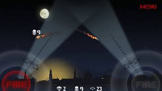 Air Defense Command screenshot 5