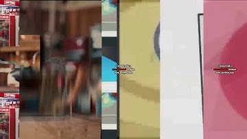 8 Shuric Scans (AVS Version)