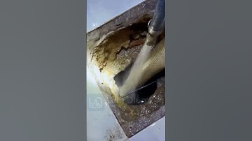 Thông tắc cống nghẹt tại Vũng Tàu - Lâm Điền 24h #thongcongnghetvungtau #nguoimiennamthongcong