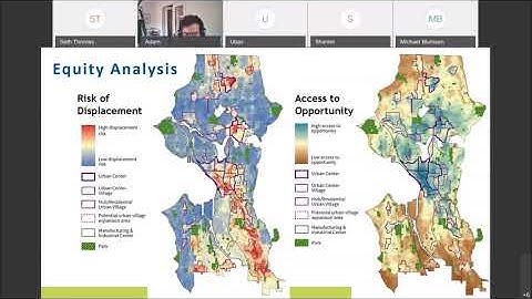 Equitable Development Request for Proposals Webinar #4, Sept. 17 2020