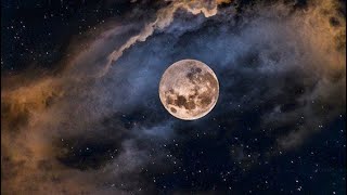 BULAN MEWAKILI HATIKU (YUE LIANG DAI BIAO WO DE XIN) - TERESA TENG   TERJEMAHAN