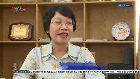 [NOVAWORLD PHAN THIET] Bình Thuận cất cánh cùng hạ tầng giao thông