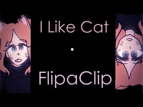 i-like-cat-|-flipaclip-animation-meme-|-oc