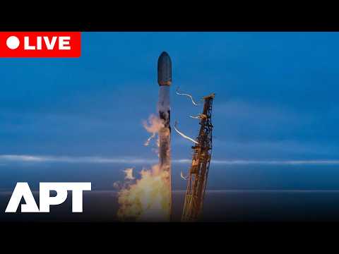 SpaceX Launches U.S. Space Force Mission To Strengthen America’s Military Space