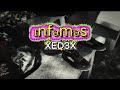 INFEMES | XED3X | (Official Music Video)