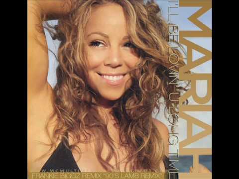 MARIAHCAREY I&#39;LLBE LOVIN’U LONGTIMEREMIX I'll Be Lovin' U Long Time (Remix) - YouTube
