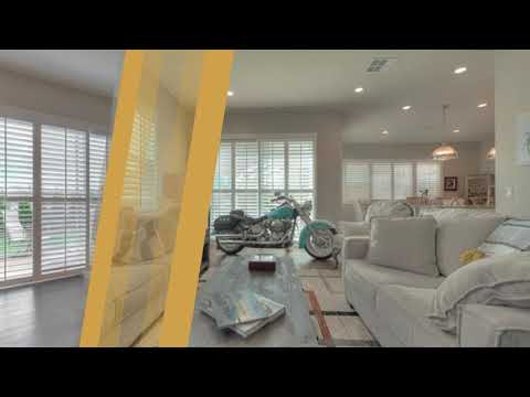 15821 Ellington Way, Chino Hills, CA home video tour