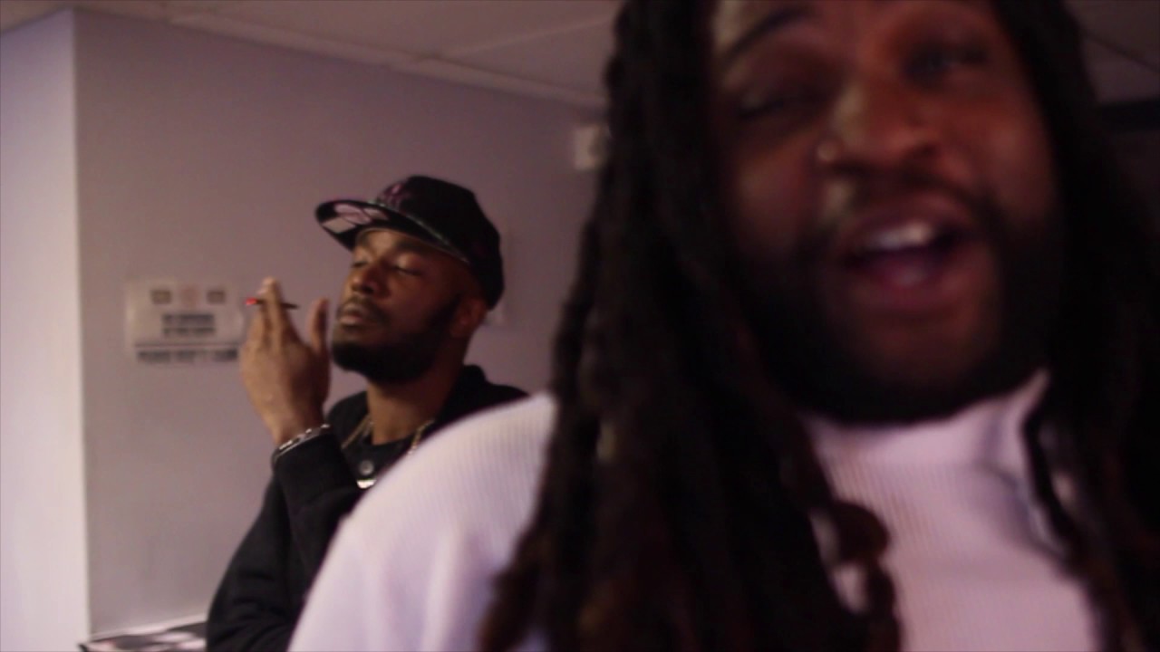 Vonno - Cant Fuck With Me | Unsigned Artist Visual