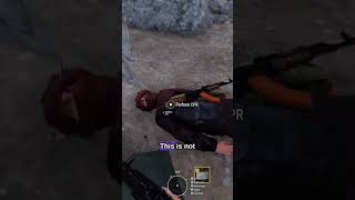 friendly fire incident | #spookhetti_ on #Twitch