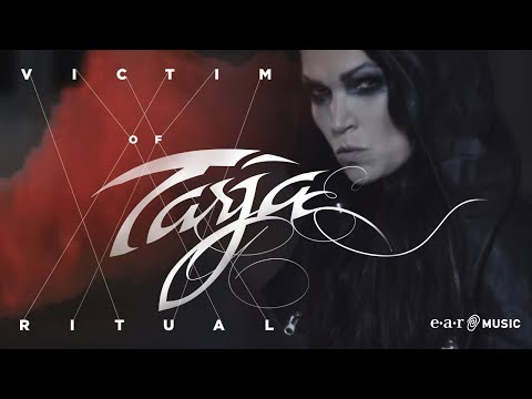 TARJA "Victim Of Ritual" Official Music Video from "Colours in The Dark"