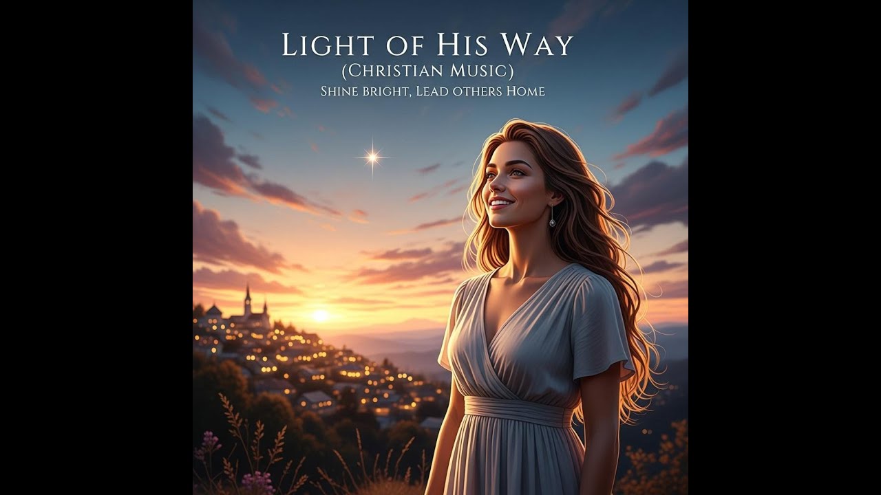 Light of His Way (Christian Music)