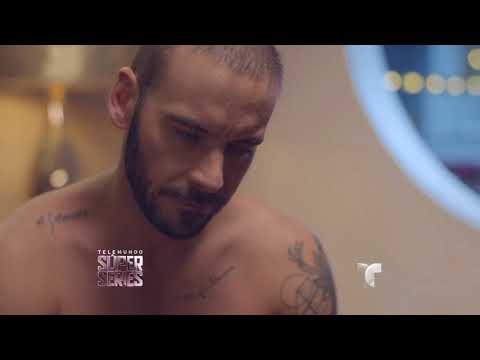 Señora Acero La Coyote Nueva Temporada | Avance Capítulo 41 | TELEMUNDO SUPER SERIES