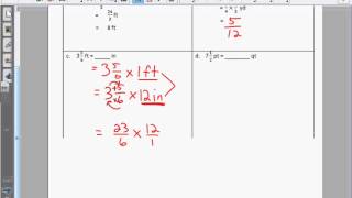 Module 4 Lesson 20 #1