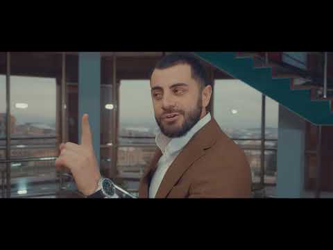 Rafo Khachatryan - Erkinq u Cove (2023)