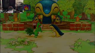 Pokemon Mystery Dungeon Rescue Team DX: Time To Rescue More Pokemon