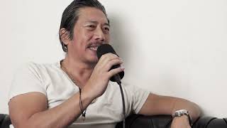 Greg Chan- Life Of A Global Model Agent & Former Mens Director At Img Models