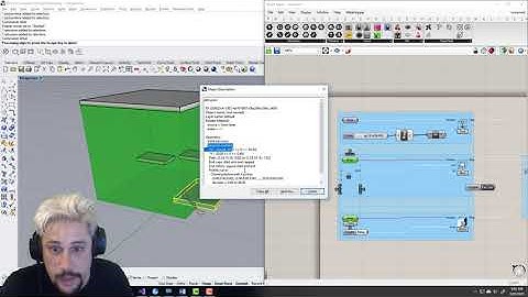 16 Advanced Computational Design - Week 5, Session 1
