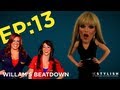 WILLAM'S BEATDOWN EP. 13