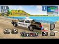 Police Officer Chase Simulator - Real Police Car Driving 3D #4 - Gameplay Android