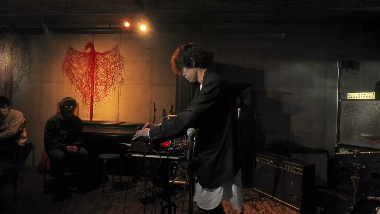 [Live Archive] TEHOM BONEN 12/28/2025 