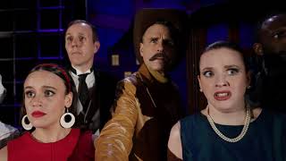 Cluedo 2 | Trailer