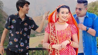 Left Right 😍 !! New Garhwali Song 2022 | Inder Arya New Song | Dance Cover | Kumaoni song 2022