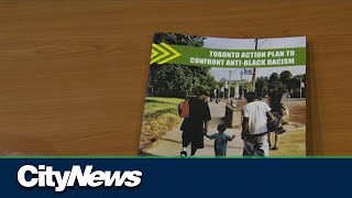 Toronto's Anti-Black Racism Action Plan makes progress after 3 years