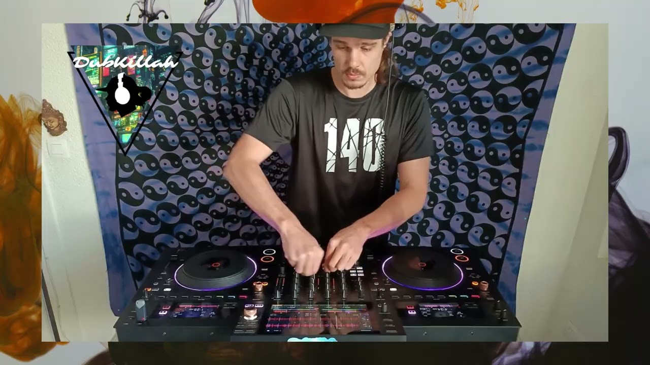 Strictly Dub Business Vol.2 ][ Deep Dubstep Guest Mix by Dubkillah