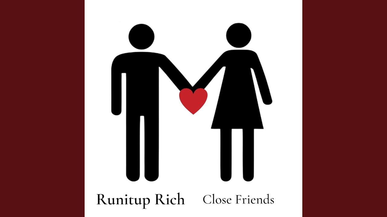 Watch Close Friends on YouTube Watch Close Friends on YouTube