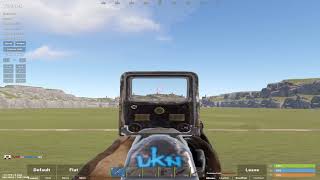 GREEK RUST | 200m AK SPRAY 60% ACCURACY