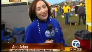 Ann Arbor Tailgate