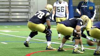 FB Practice Report - March 5