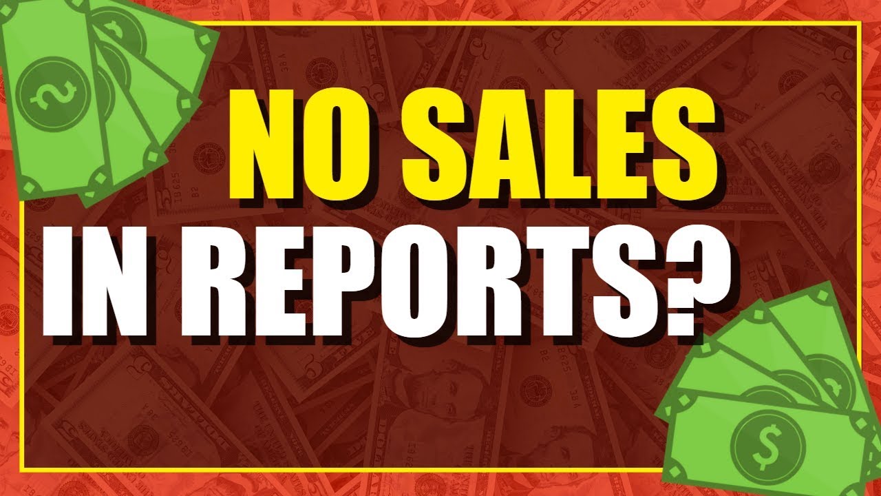How Long Does It Take To See Your First Sale Show Up In Your KDP Reports