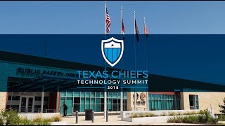 Texas Chiefs Technology Summit