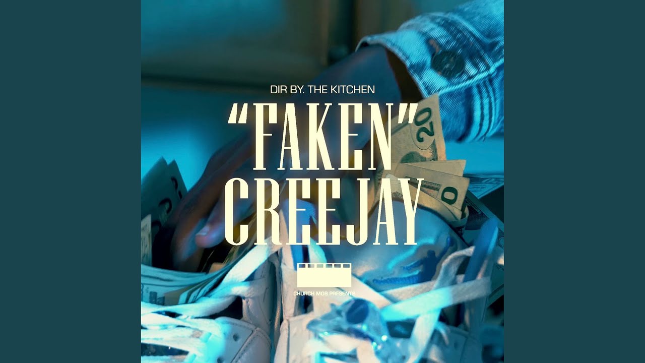 Watch Faken on YouTube Watch Faken on YouTube