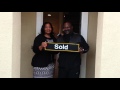 Persistence pays off. Thanks to the Agents. Blessings to Desi & Steve