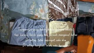 Download Lagu Kasih Tak Bertepi by Tsamara  MP3