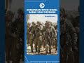 Komandan Divisi Israel Kabur Setelah Diserang