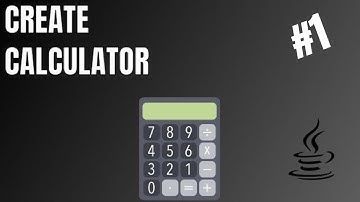 java tutorial for beginners EP1:-How to make a simple calculator programme by using Netbeans IDE 8.2