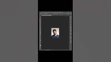 Low resolution image to High resolution | #shorts #photoshop