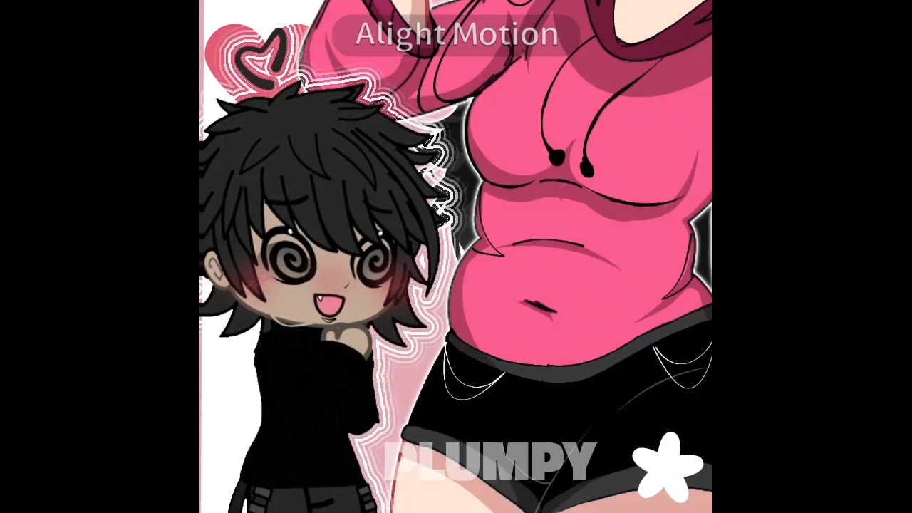 •|PLUMPY..!! 🔥💕|• 